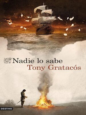cover image of Nadie lo sabe